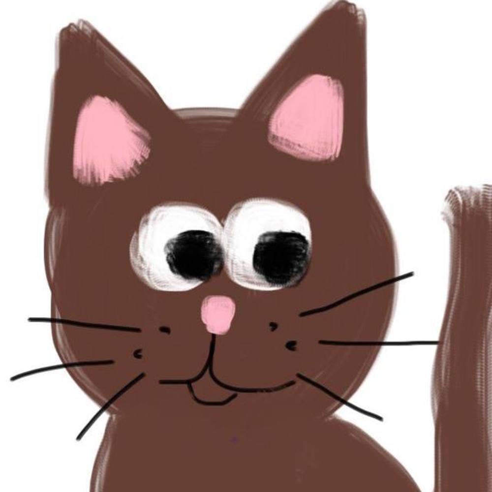 Meet your Posher, Kat